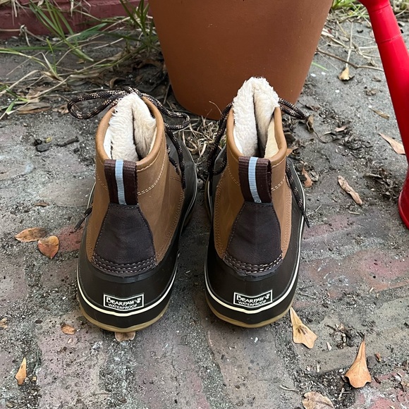 Duck Snow Boots BearPaw - Picture 2 of 5